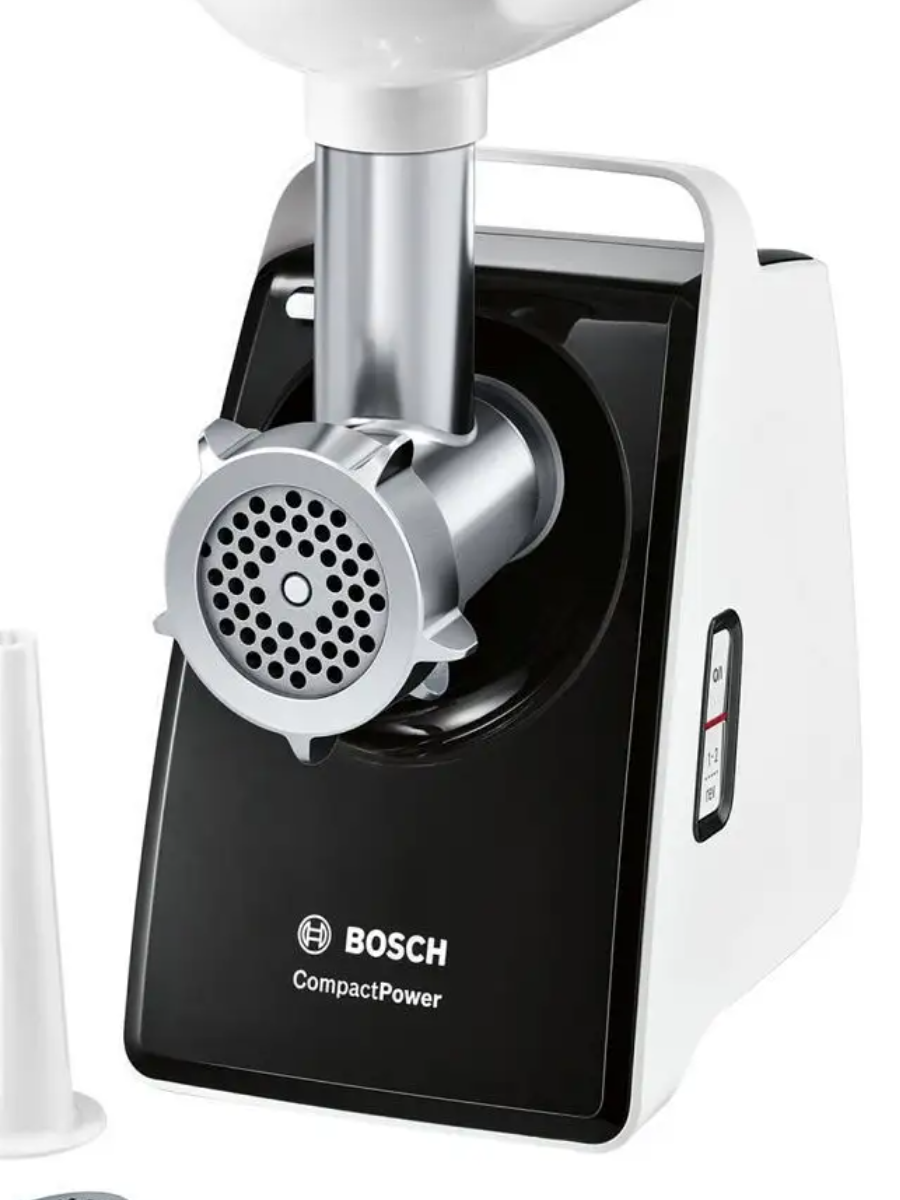 Мясорубка Bosch MFW 3X10