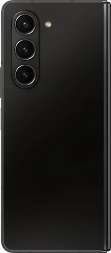 Телефон Samsung Galaxy Z Fold 5 SM-F946B 256Gb черный РСТ