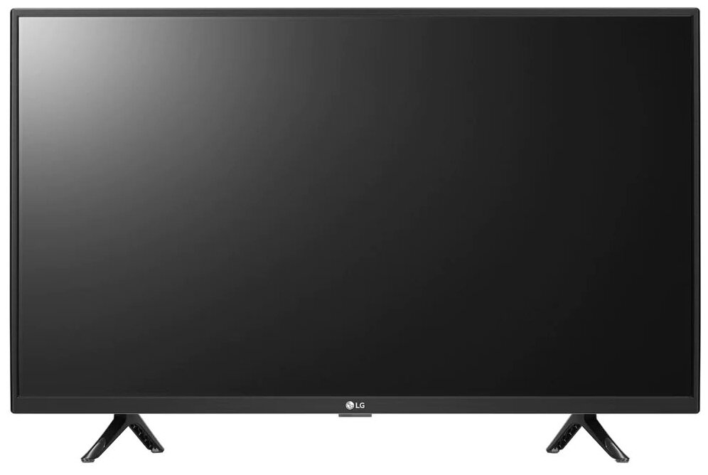 LG 32LP500B6LA телевизор, черный