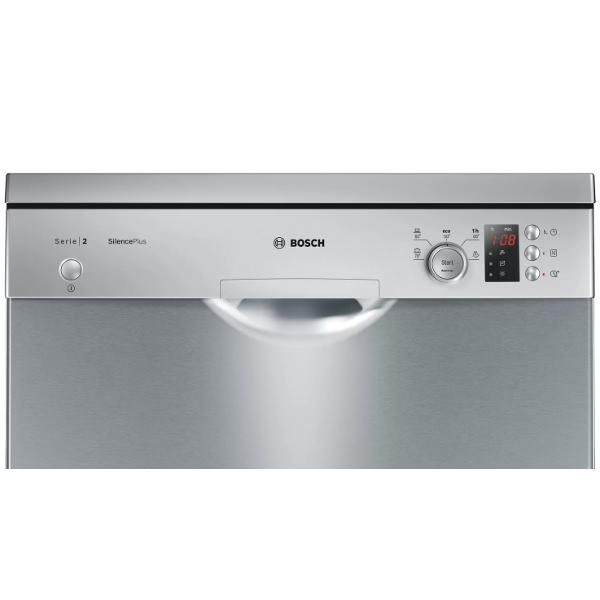 Bosch SMS25AI05E Посудомоечная машина