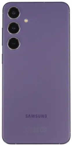 Телефон Samsung Galaxy S24+ SM-S926B 256Gb 12Gb фиолетовый РСТ