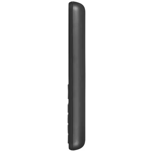 Телефон Nokia 125 DS черный