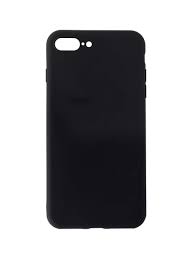 Задняя накладка iPhone 7 Plus Xincuco черная