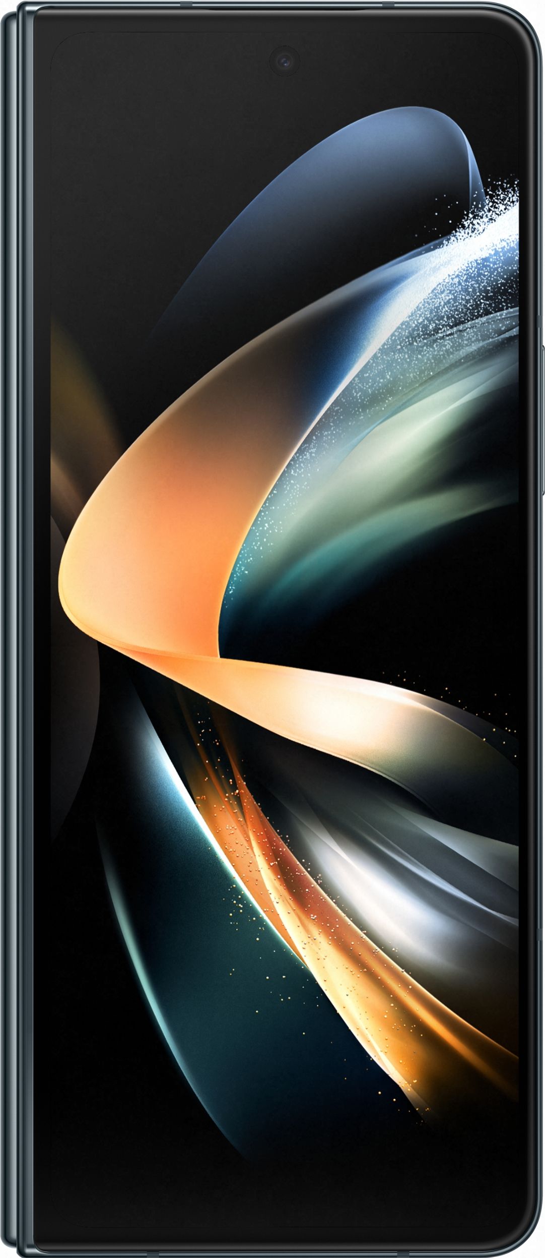 Телефон Samsung Galaxy Z Fold 4 SM-F936B 512Gb зеленый (6 месяцев)