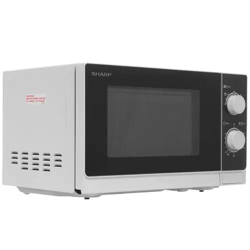 SHARP R2000RW Микроволновая печь