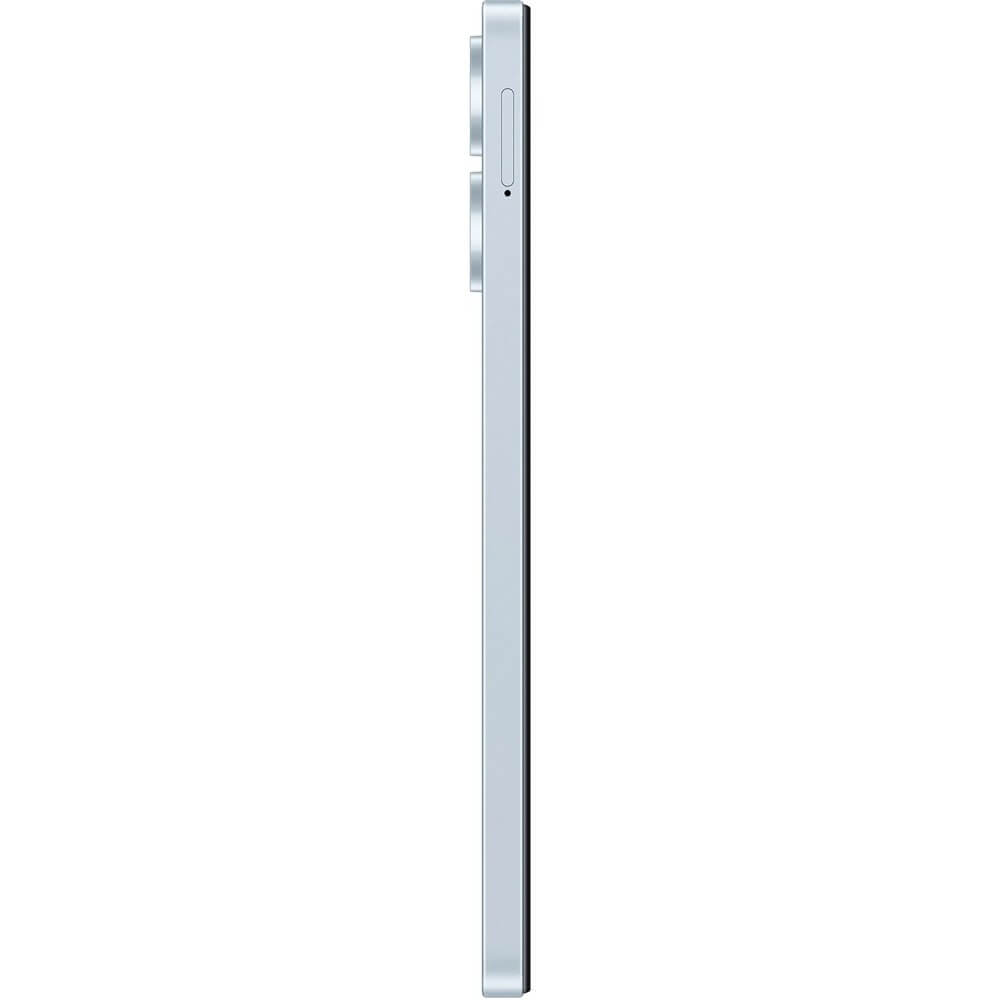 Смартфон Xiaomi Redmi 13C 8/256Gb белый (РСТ)