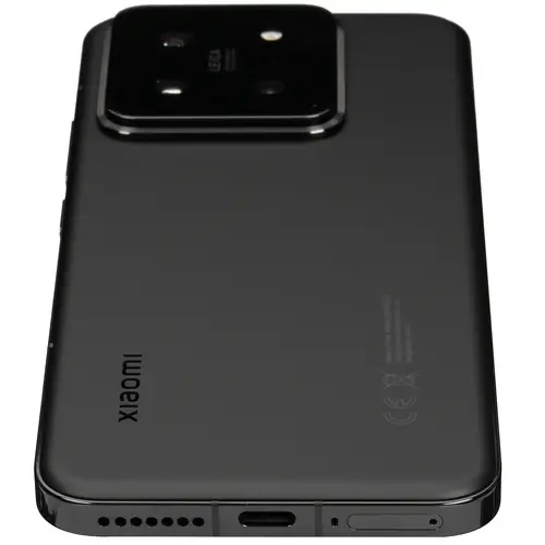 Смартфон Xiaomi 14 12/512GB черный РСТ