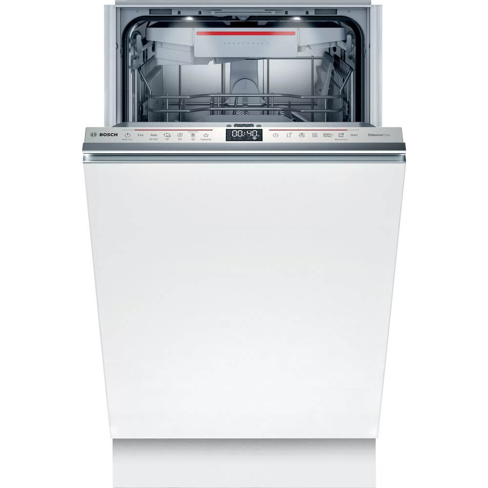 Bosch SPV6EMX11E Встраиваемая посудомоечная машина