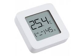 Датчик температуры и влажности Xiaomi Mi Temperature and Humidity