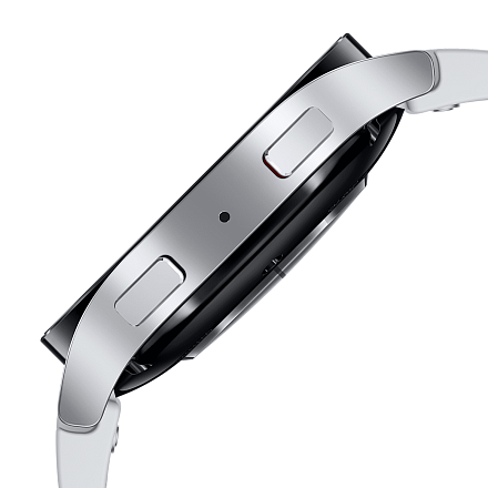 Смарт-часы Samsung Galaxy Watch 6 44мм сереб SM-R940