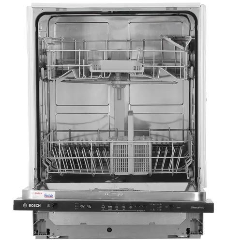 Bosch SMV25AX00E Встраиваемая посудомоечная машина