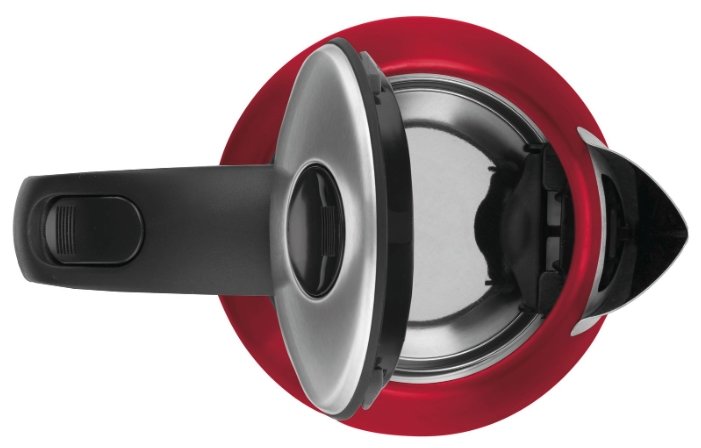 Чайник Bosch TWK 78A04, красный