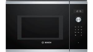 Bosch BFL554MS0 Встраиваемая микроволновая печь п