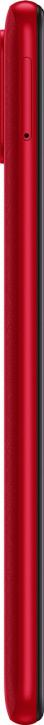 Смартфон Samsung (A035F) Galaxy A03 4/64Gb красный