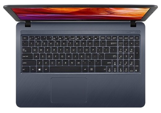 Ноутбук ASUS VivoBook X543MA-GQ1139, серый
