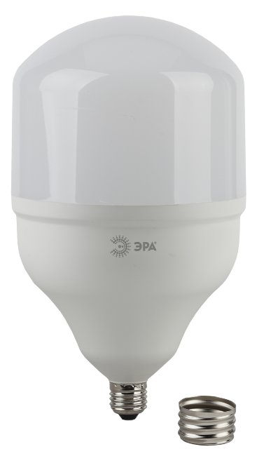 Лампа светодиодная ЭРА LED POWER T160-65W-6500-E27
