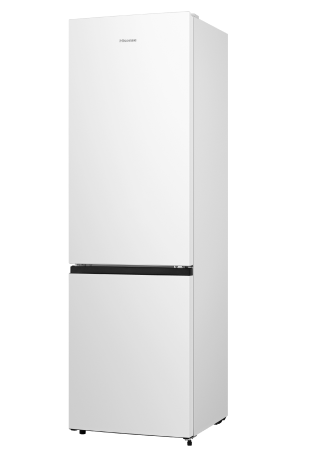 Многокамерный холодильник Hisense RB329N4AWF, черный