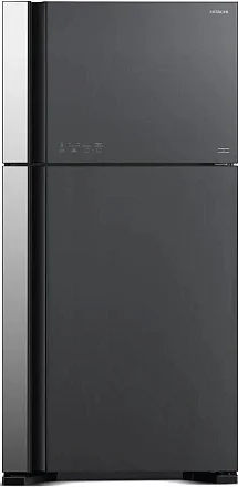 Холодильник Hitachi R-VG 610 PUC7 GGR