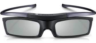 3D очки SAMSUNG SSG-5100GB