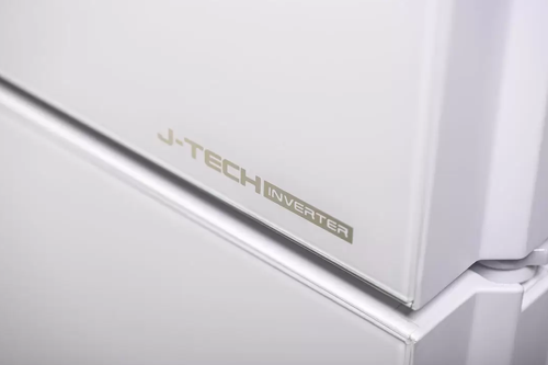Холодильник Sharp SJGX98PWH