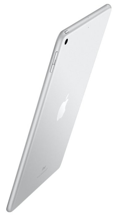 Планшет Apple iPad 2018 Wi-Fi+Cellular 32GB Silver