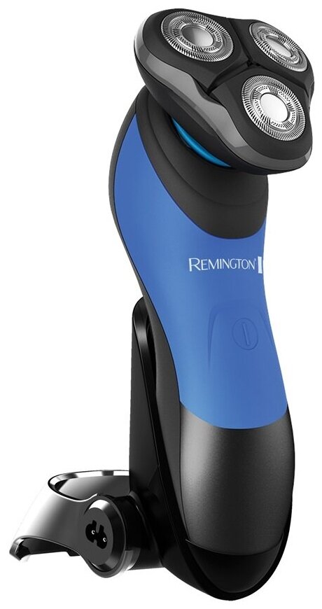 Электробритва Remington XR1450 HyperFlex Aqua Plus, синий