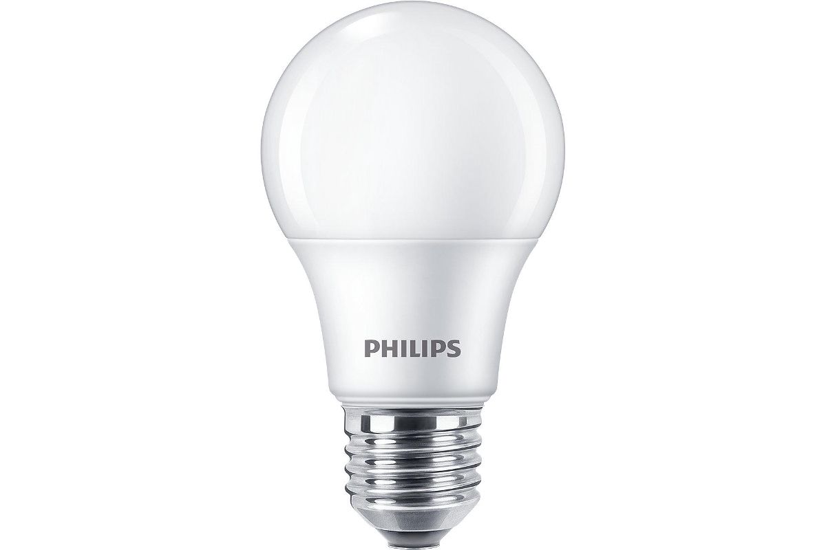 Лампа светодиодная Philips LEDBulb 10W E27 6500K 230V