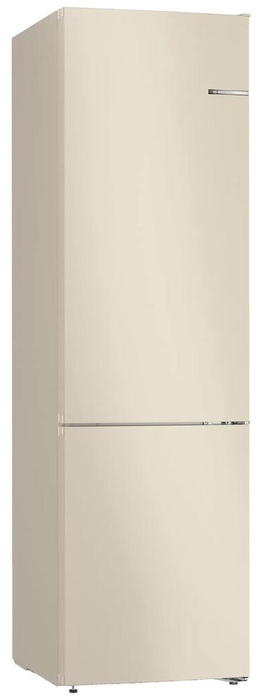 Холодильник BOSCH KGN39UK25R, бежевый