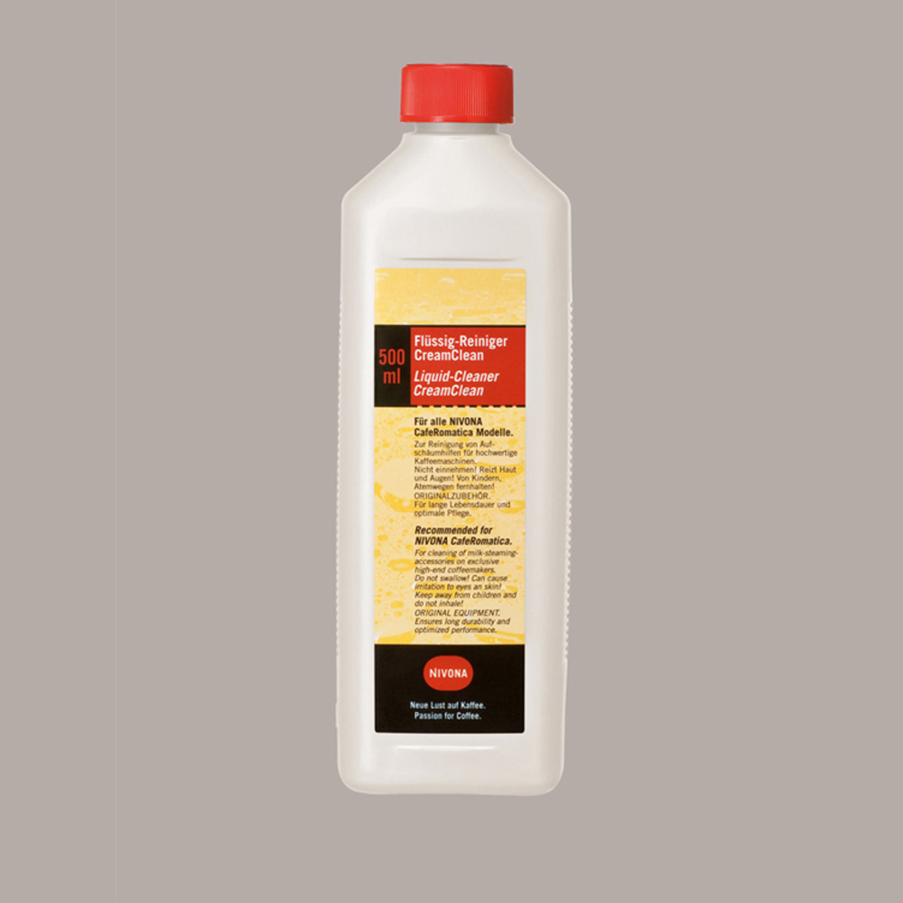 Чистящее средство NIVONA NICC 705 Cream Cleaner 500 ml