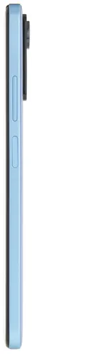 Смартфон Xiaomi Redmi Note 12S 8/256Gb. голубой (РСТ)