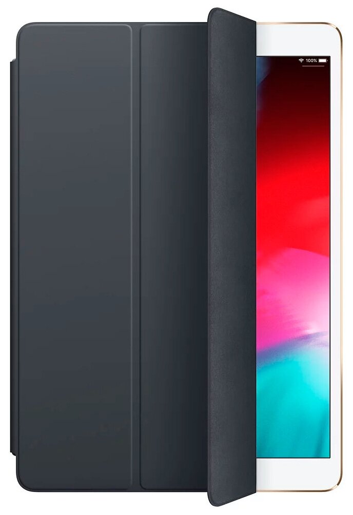 Чехол Apple Smart Cover для iPad Pro 10.5