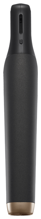 Триммер для бороды и усов Panasonic ER-GD61-K520, черный