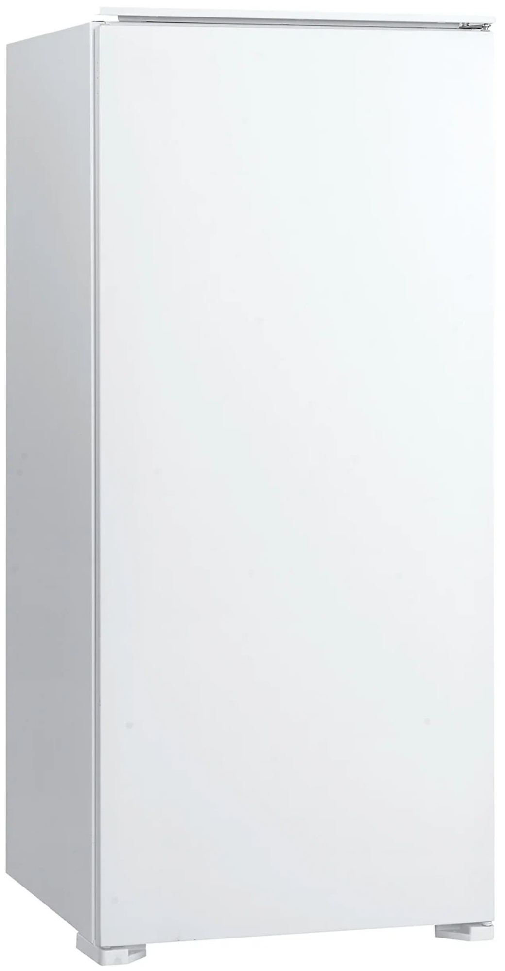 Zigmund & Shtain BR 12.1221 SX однокамерный холодильник, белый